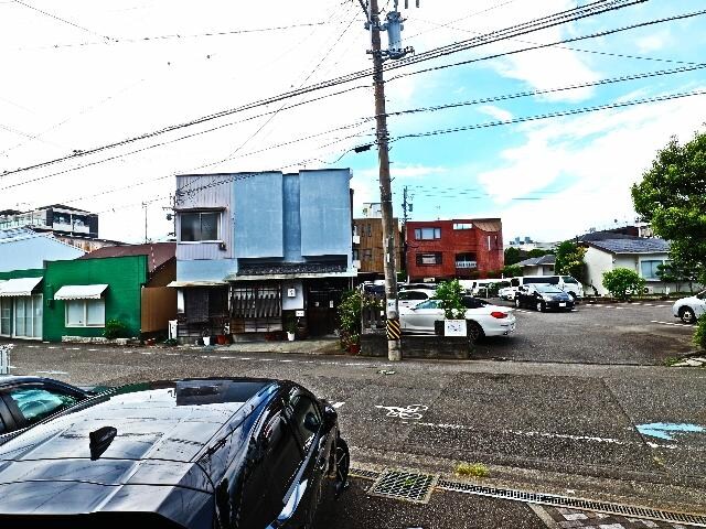 静岡駅 徒歩20分 1階の物件内観写真