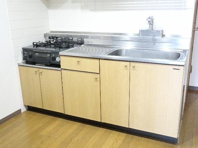 静岡駅 徒歩20分 1階の物件内観写真