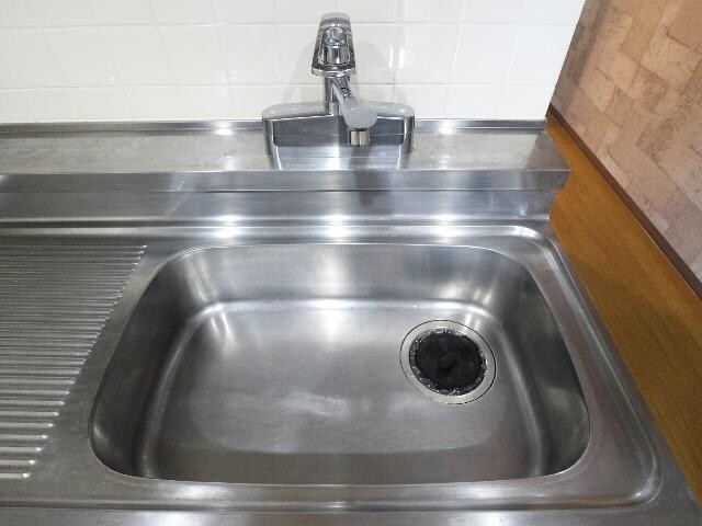 静岡駅 徒歩20分 1階の物件内観写真