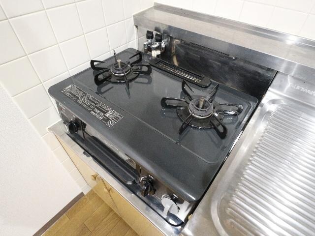 静岡駅 徒歩20分 1階の物件内観写真