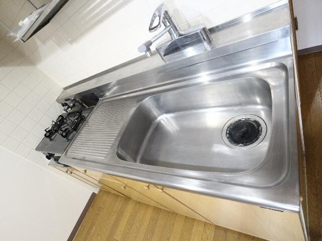 静岡駅 徒歩20分 1階の物件内観写真