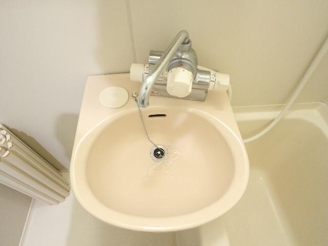 静岡駅 徒歩20分 1階の物件内観写真