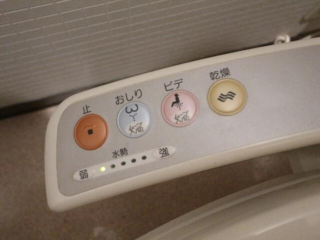 静岡駅 徒歩20分 1階の物件内観写真