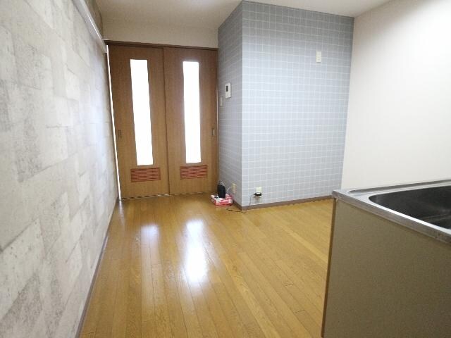 静岡駅 徒歩20分 1階の物件内観写真