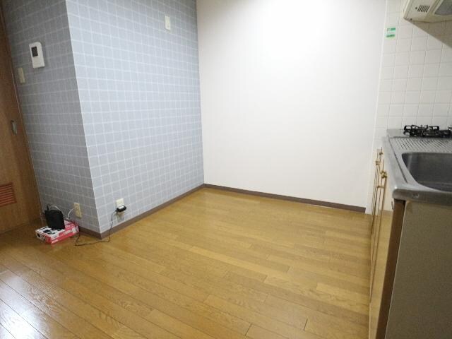 静岡駅 徒歩20分 1階の物件内観写真