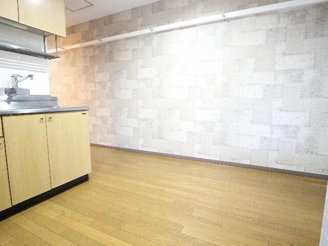 静岡駅 徒歩20分 1階の物件内観写真