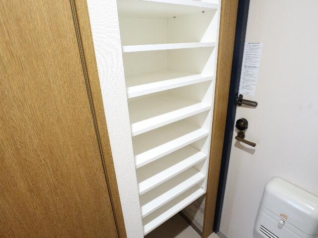 静岡駅 徒歩20分 1階の物件内観写真