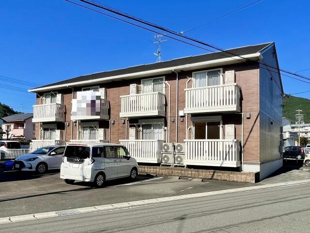 静岡県静岡市駿河区丸子４丁目の物件外観写真