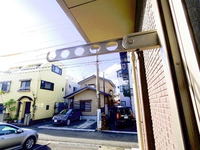 静岡駅 バス13分  英和女学院前下車：停歩3分 1階の物件内観写真