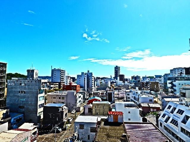 新静岡駅 徒歩6分 7階の物件内観写真