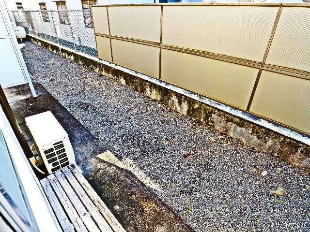 静岡駅 バス26分  城北二丁目下車：停歩3分 1階の物件内観写真