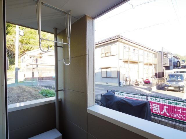 静岡駅 バス35分  服織小学校入口下車：停歩9分 1階の物件内観写真