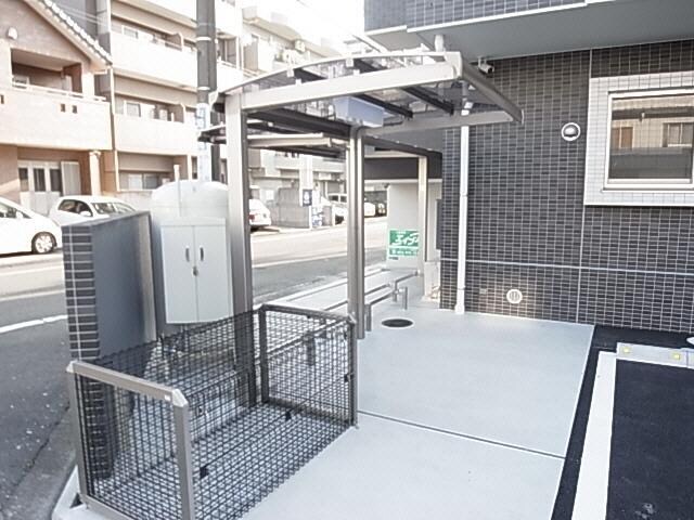 静岡駅 徒歩17分 2階の物件外観写真