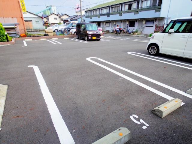 静岡駅 バス21分  千代一丁目下車：停歩5分 2階の物件外観写真