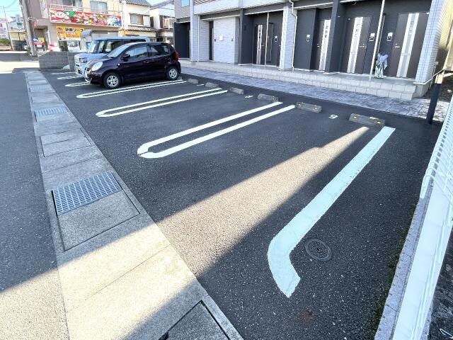 静岡県静岡市葵区沓谷６丁目の物件外観写真