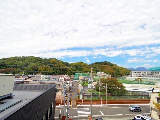 東静岡駅 徒歩10分 4階の物件内観写真