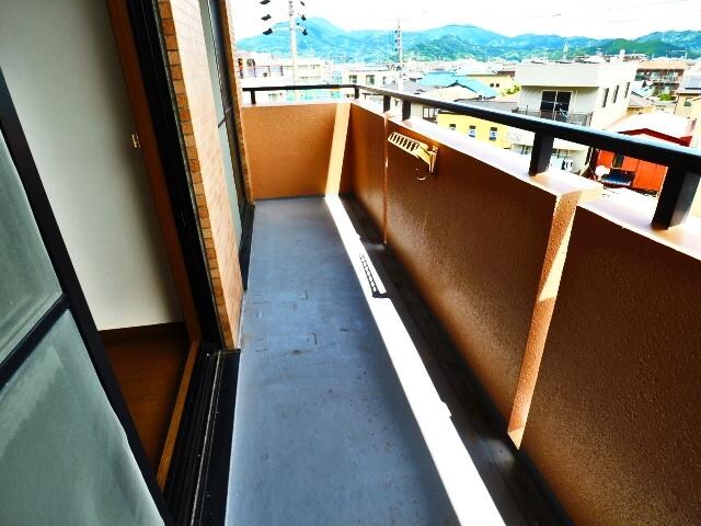 静岡駅 バス15分  城北高校下車：停歩1分 4階の物件内観写真