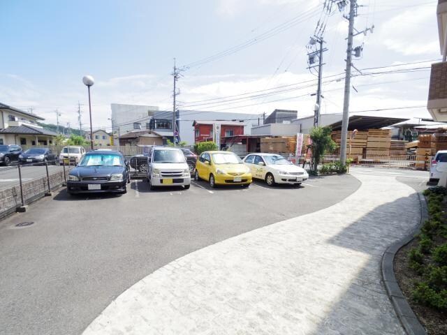 静岡駅 バス19分  平和町下車：停歩2分 3階の物件外観写真