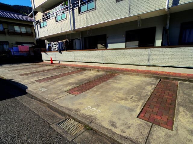 静岡駅 バス21分  長田北小学校下車：停歩5分 2階の物件外観写真