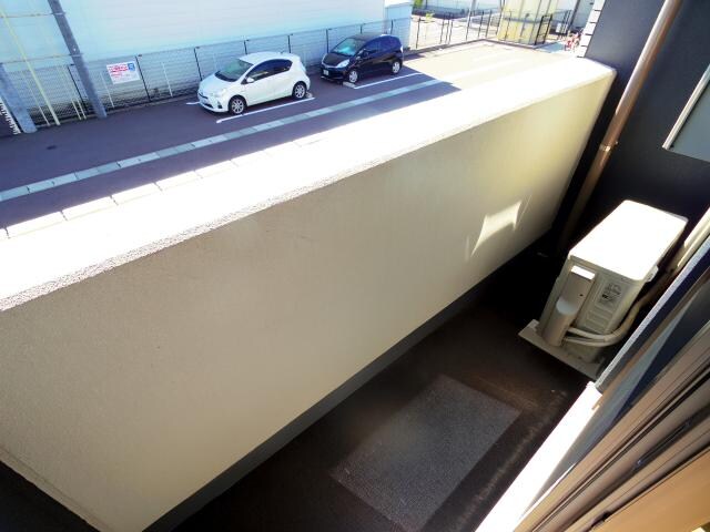 静岡駅 バス21分  千代田6丁目下車：停歩2分 2階の物件内観写真