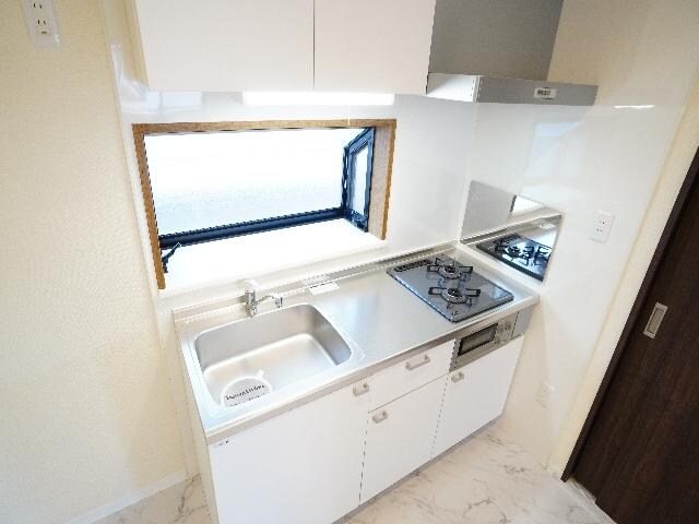 静岡駅 バス23分  池ヶ谷下車：停歩3分 2階の物件内観写真