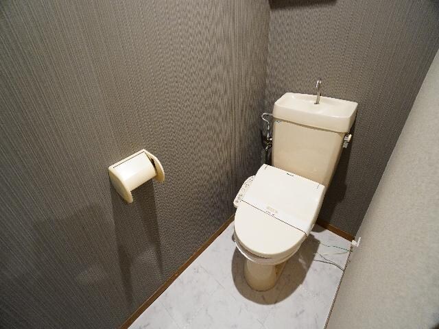 静岡駅 バス23分  池ヶ谷下車：停歩3分 2階の物件内観写真