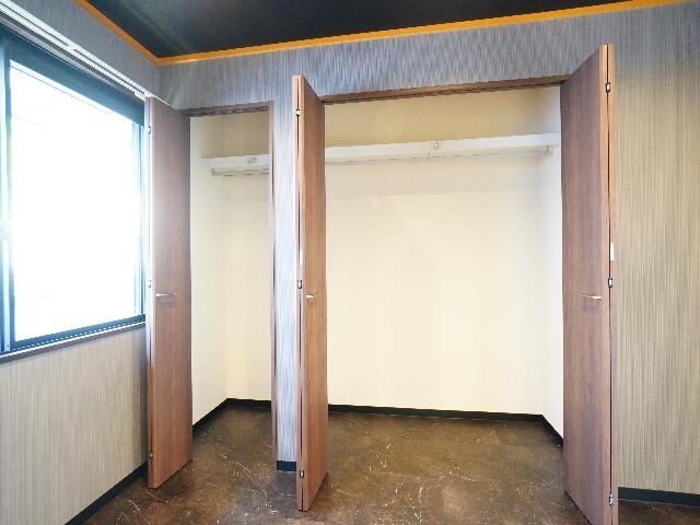 静岡駅 バス23分  池ヶ谷下車：停歩3分 2階の物件内観写真