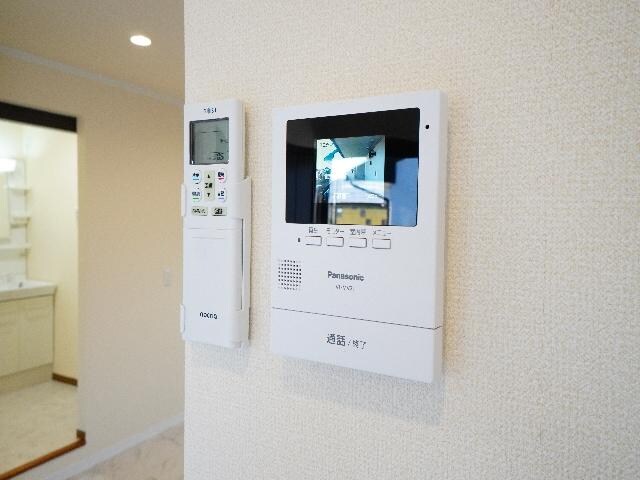 静岡駅 バス23分  池ヶ谷下車：停歩3分 2階の物件内観写真