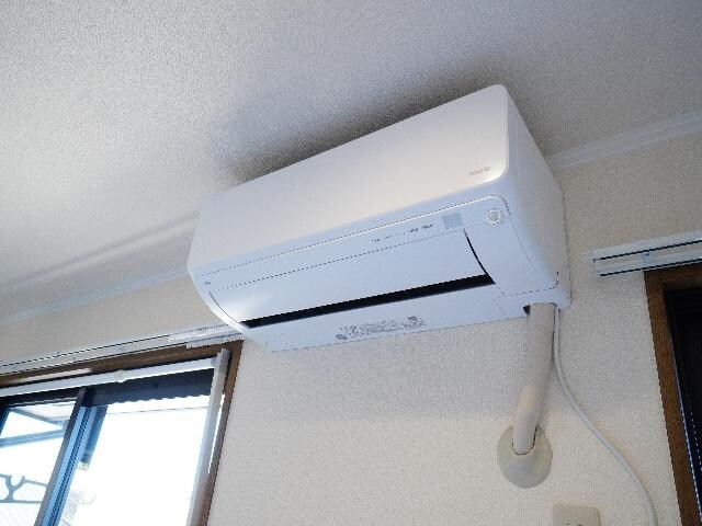 静岡駅 バス23分  池ヶ谷下車：停歩3分 2階の物件内観写真