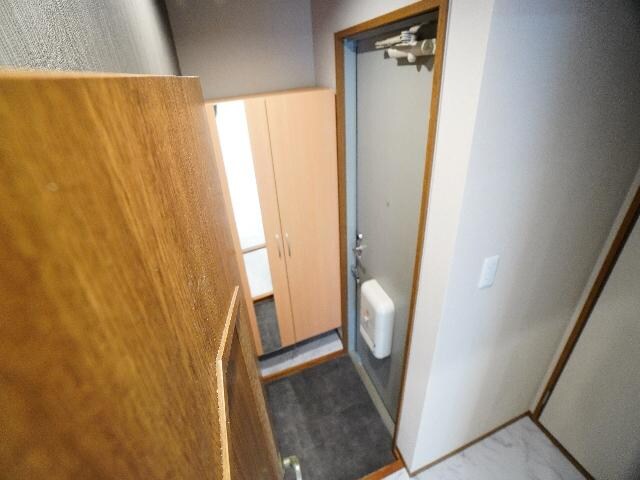 静岡駅 バス23分  池ヶ谷下車：停歩3分 2階の物件内観写真