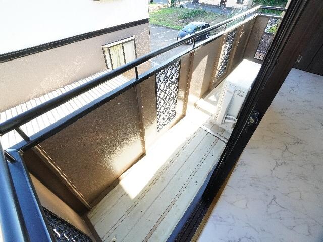 静岡駅 バス23分  池ヶ谷下車：停歩3分 2階の物件内観写真