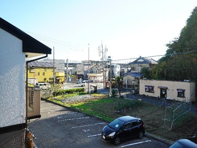 静岡駅 バス23分  池ヶ谷下車：停歩3分 2階の物件内観写真