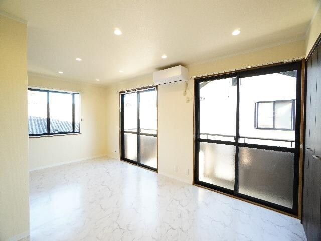 静岡駅 バス23分  池ヶ谷下車：停歩3分 2階の物件内観写真