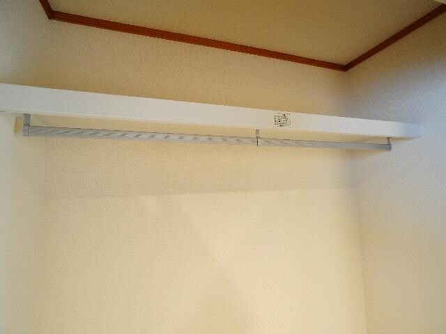 静岡駅 バス23分  池ヶ谷下車：停歩3分 2階の物件内観写真