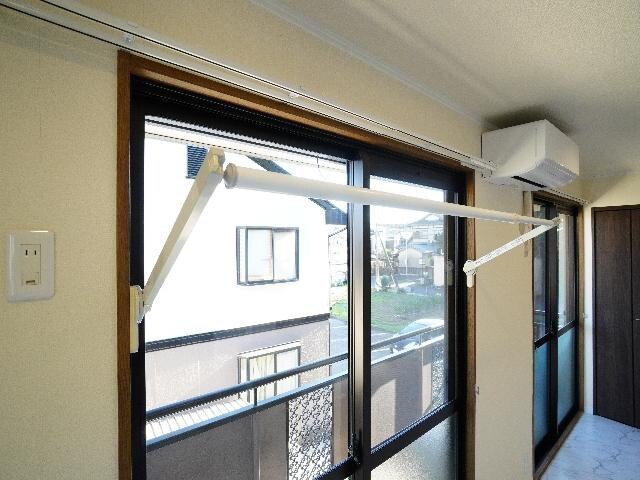 静岡駅 バス23分  池ヶ谷下車：停歩3分 2階の物件内観写真