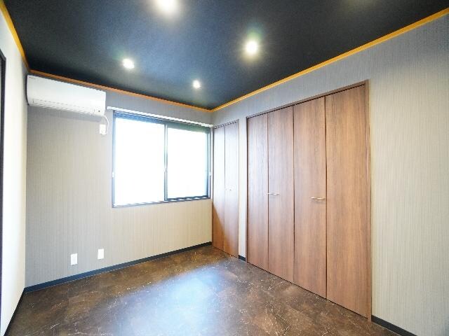 静岡駅 バス23分  池ヶ谷下車：停歩3分 2階の物件内観写真