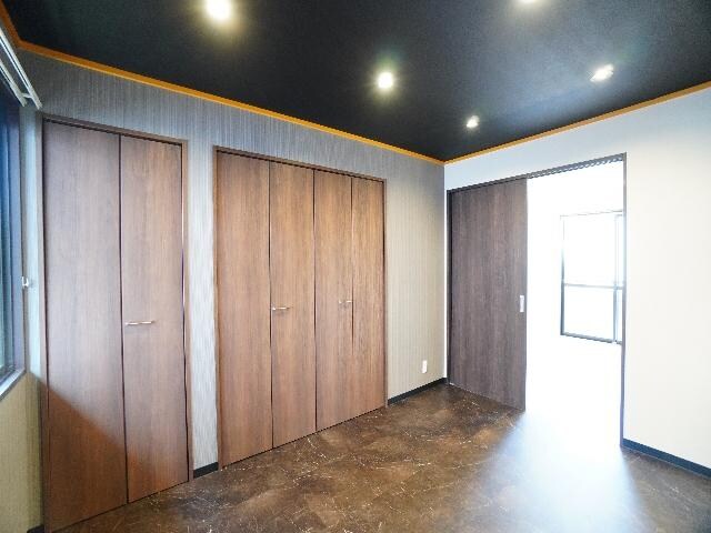 静岡駅 バス23分  池ヶ谷下車：停歩3分 2階の物件内観写真