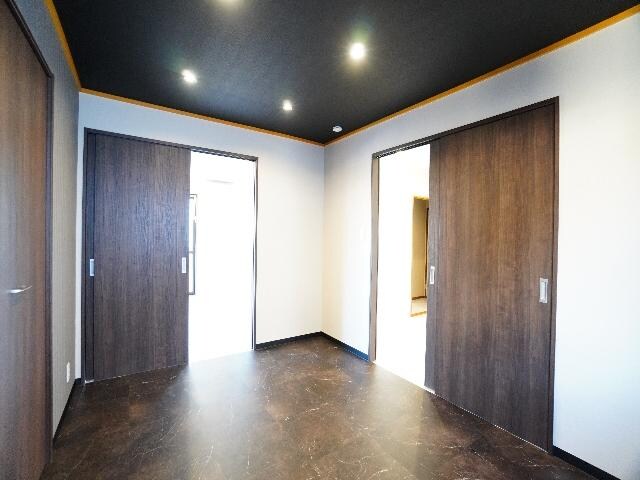 静岡駅 バス23分  池ヶ谷下車：停歩3分 2階の物件内観写真