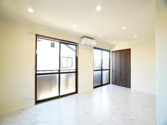 静岡駅 バス23分  池ヶ谷下車：停歩3分 2階の物件内観写真