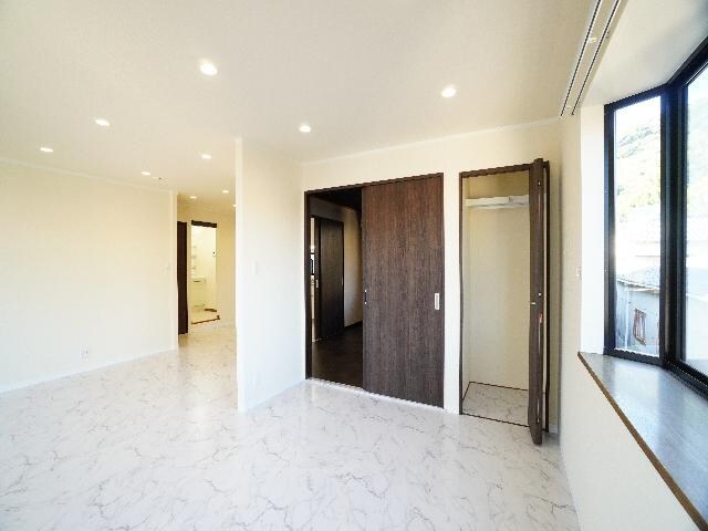 静岡駅 バス23分  池ヶ谷下車：停歩3分 2階の物件内観写真