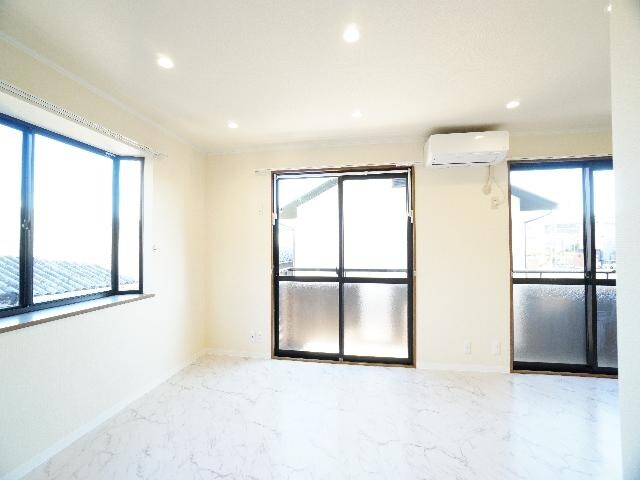 静岡駅 バス23分  池ヶ谷下車：停歩3分 2階の物件内観写真