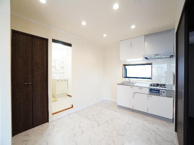 静岡駅 バス23分  池ヶ谷下車：停歩3分 2階の物件内観写真