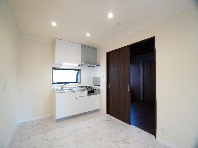 静岡駅 バス23分  池ヶ谷下車：停歩3分 2階の物件内観写真