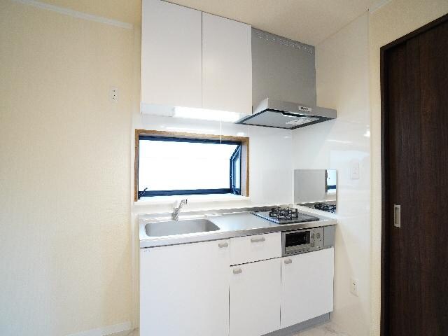 静岡駅 バス23分  池ヶ谷下車：停歩3分 2階の物件内観写真