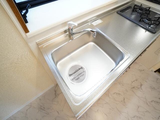 静岡駅 バス23分  池ヶ谷下車：停歩3分 2階の物件内観写真