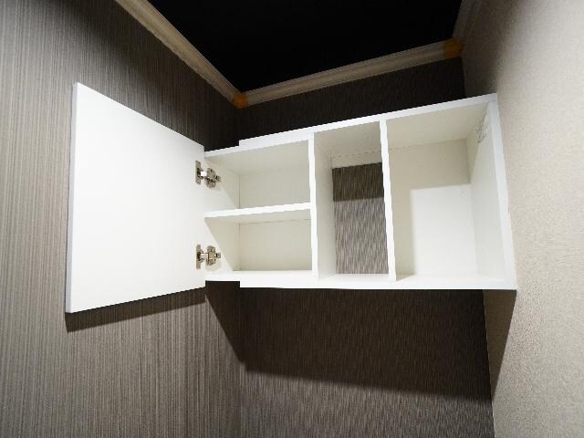 静岡駅 バス23分  池ヶ谷下車：停歩3分 2階の物件内観写真