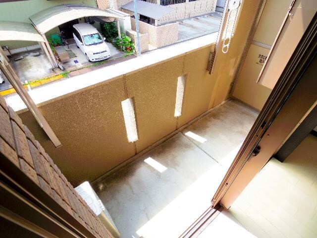 静岡駅 徒歩17分 2階の物件内観写真