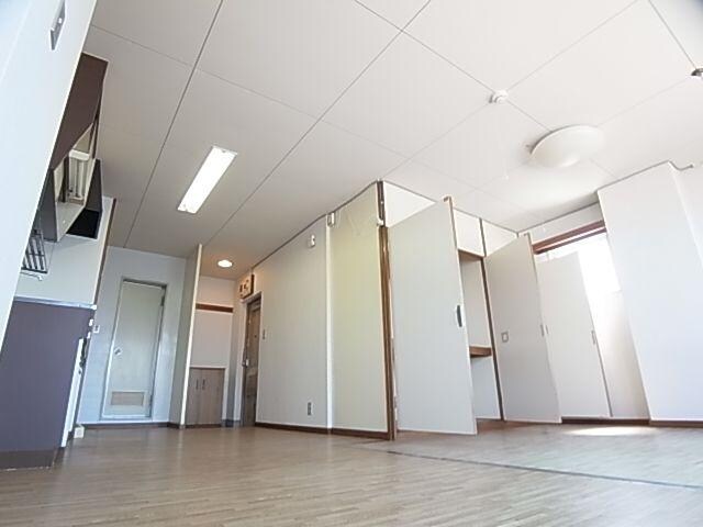 静岡駅 徒歩27分 3階の物件内観写真