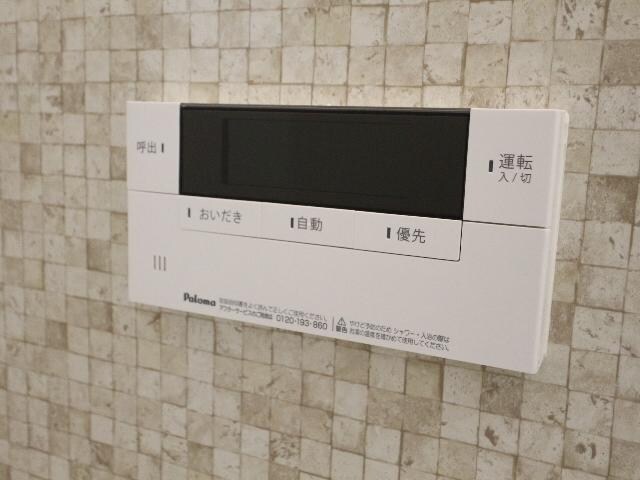 静岡駅 徒歩23分 1階の物件内観写真