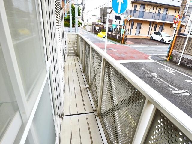 静岡駅 バス20分  岩成不動下車：停歩2分 1階の物件内観写真